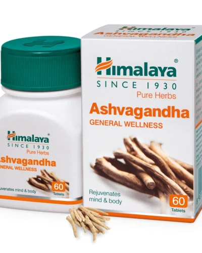 Ashvagandha
