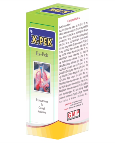 X-PEK (Oeba India)