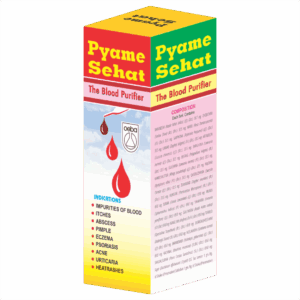 PYAME SEHAT (Oeba India)