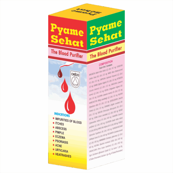 PYAME SEHAT