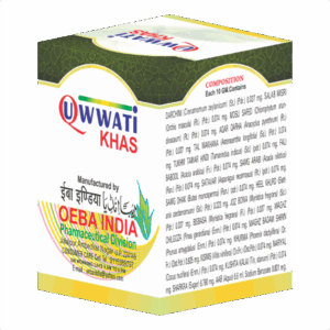 QUWWATI KHAS (Oeba India)