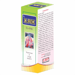 X-PEK (Oeba India) - 100 ml