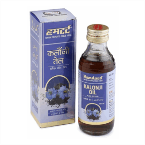 HAMDARD KALONJI OIL 100 ML