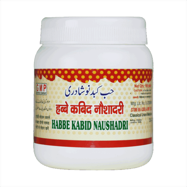 HABBE KABID