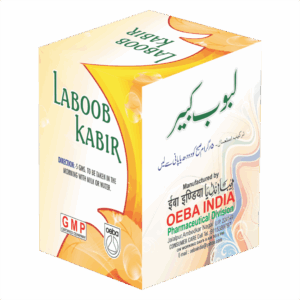 LABOOB KABIR (Oeba India)
