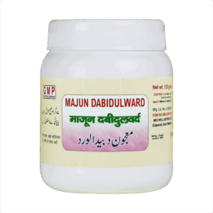 MAJUN DABIDULWARD (Oeba India)