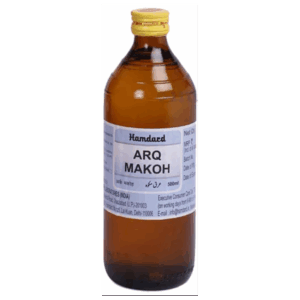 HAMDARD ARQ MAKOH 500 ML