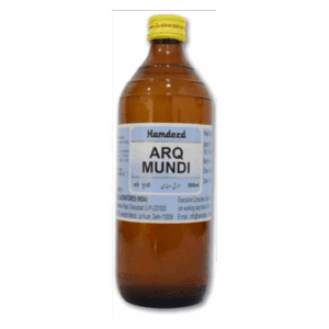 HAMDARD ARQ MUNDI 500 ML