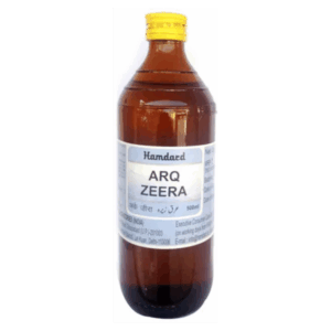 HAMDARD ARQ ZEERA 500 ML