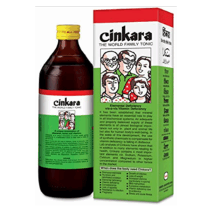HAMDARD CINKARA 500 ML