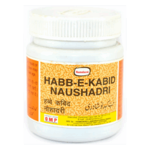HAMDARD HABBE KABID NAUSHADRI