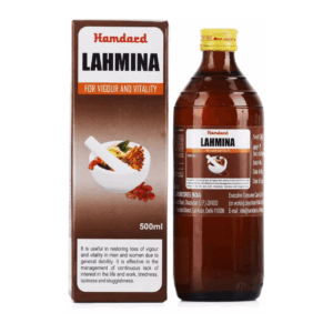 HAMDARD LAHMINA 500 ML