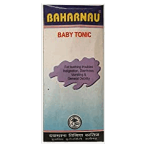 DAWAKHANA TIBBIYA COLLEGE BAHARNAU 125 ML