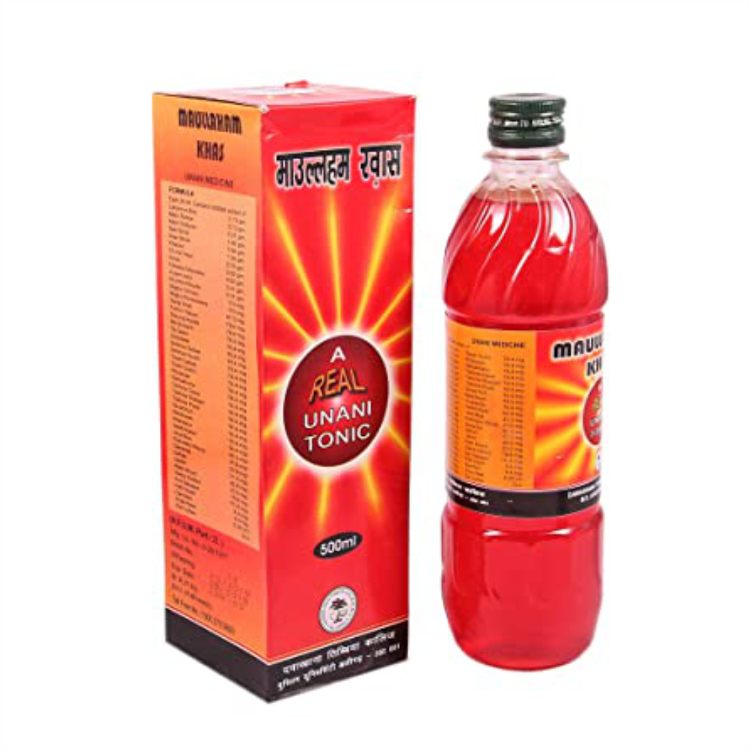 DAWAKHANA TIBBIYA COLLEGE MAULLAHAM KHAS