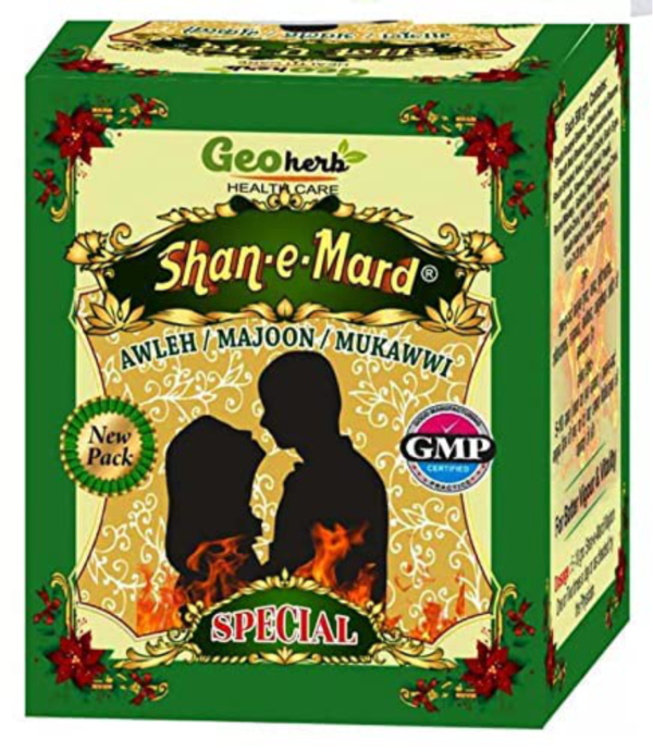 Shane Mard Special