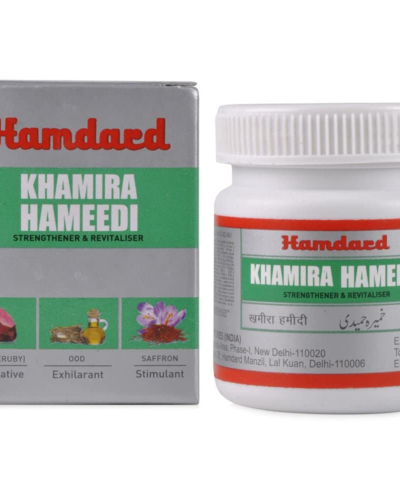 HAMDARD KHAMIRA HAMEEDI 60 GM