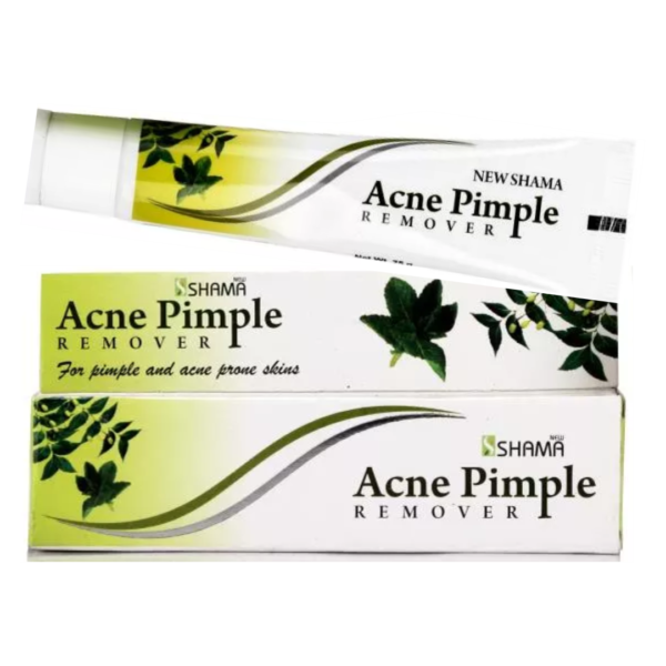 ACNE PIMPLE 25 GM