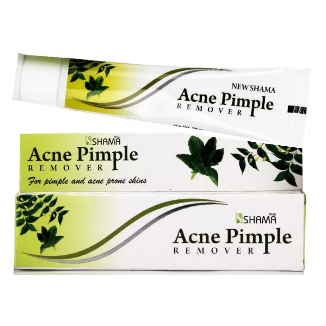 ACNE PIMPLE 25 GM