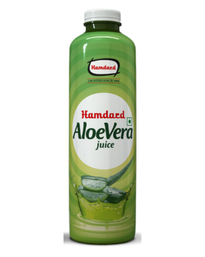 HAMDARD ALOVERA JUICE - 1000 ml