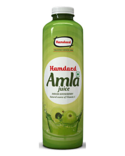 HAMDARD  AMLA JUICE  - 1000 ml