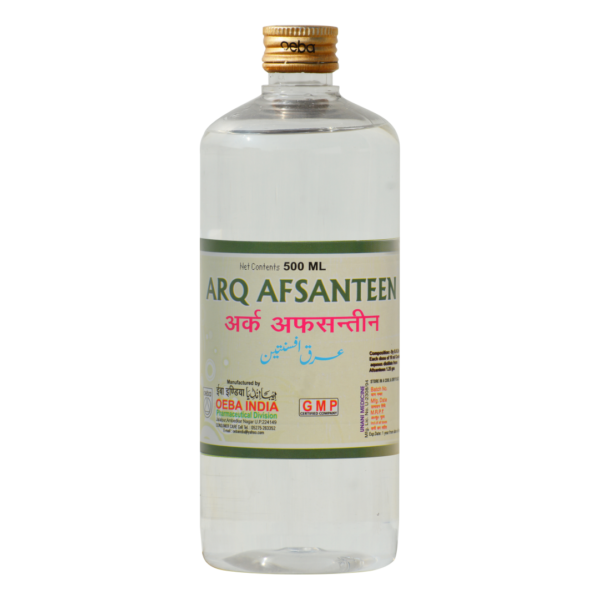 ARQ AFSANTEEN 500 ML (Oeba India)