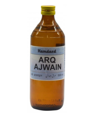 HAMDARD ARQ AJWAIN - 500 ml