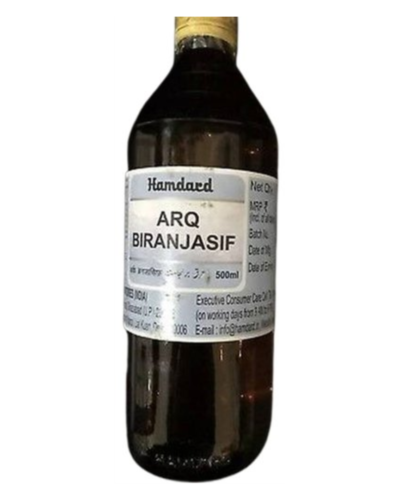 HAMDARD ARQ BIRANJASIF 500 ML