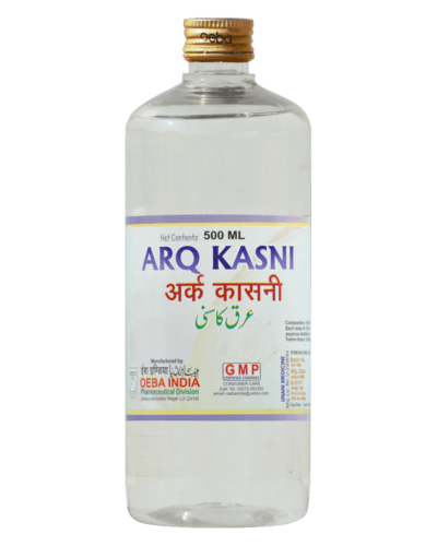 ARQ KASNI 500 ML (Oeba India)