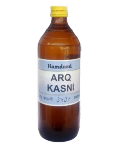 HAMDARD ARQ KASNI 500 ML