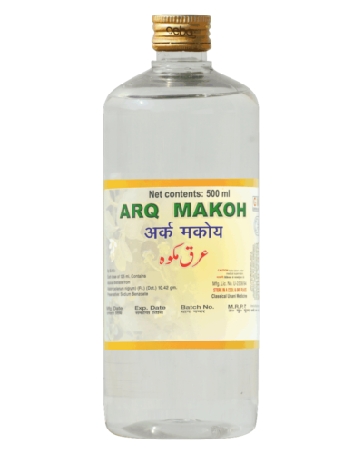 ARQ MAKOH 500 ML (Oeba India)