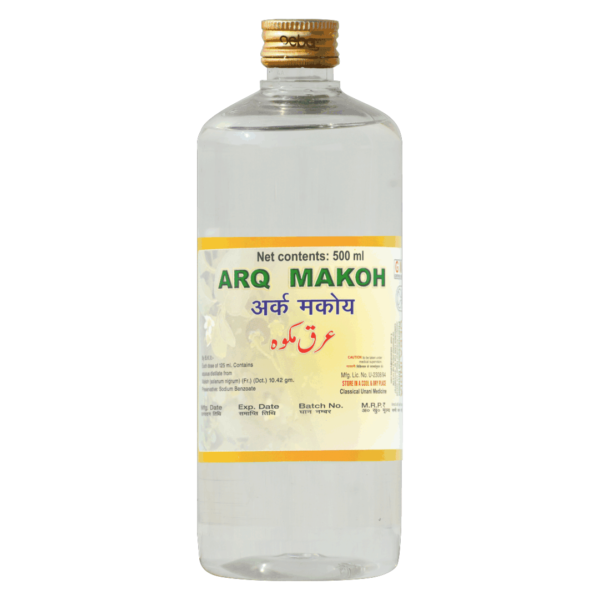 ARQ MAKOH 500 ML (Oeba India)