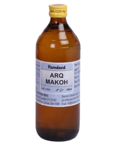 HAMDARD ARQ MAKOH 500 ML