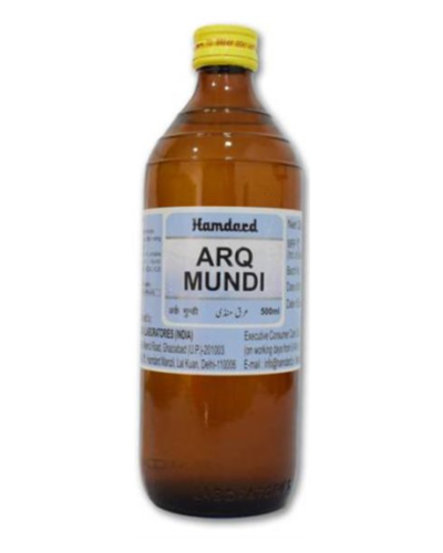HAMDARD ARQ MUNDI 500 ML