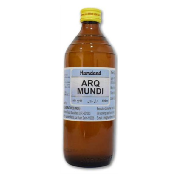 HAMDARD ARQ MUNDI 500 ML