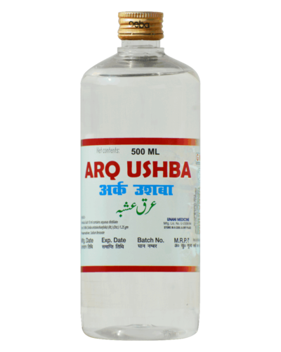 ARQ USHBA 500 ML (Oeba India)