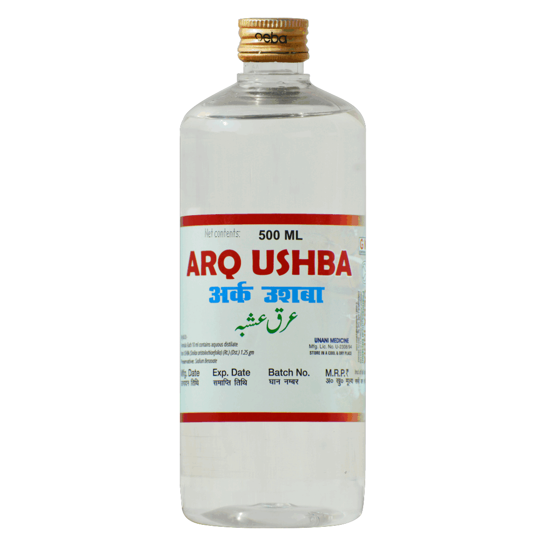 ARQ USHBA 500 ML (Oeba India)