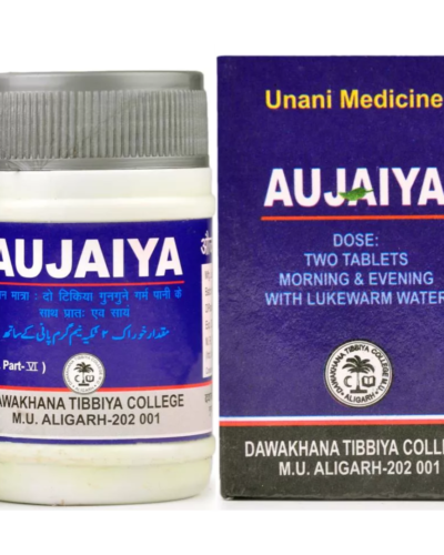 DAWAKHANA TIBBIYA COLLEGE AUJAIYA