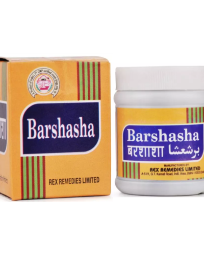 BARSHASHA 10 GM (Rex Remedies)
