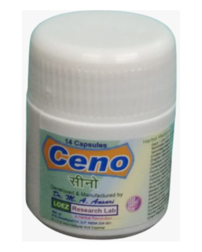 CENO 14 Capsules (LOEZ RESEARCH LAB)