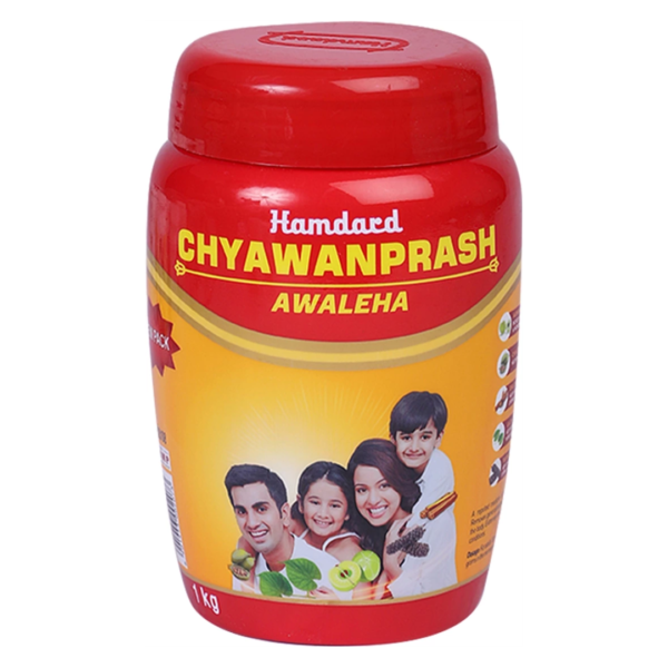 HAMDARD CHYAWANPRASH