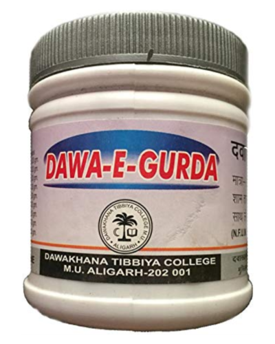 DAWAKHANA TIBBIYA COLLEGE DAWA-E-GURDA 60 Gm