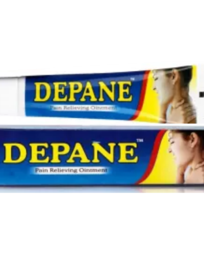 DE PAIN OINTMENT 25GM
