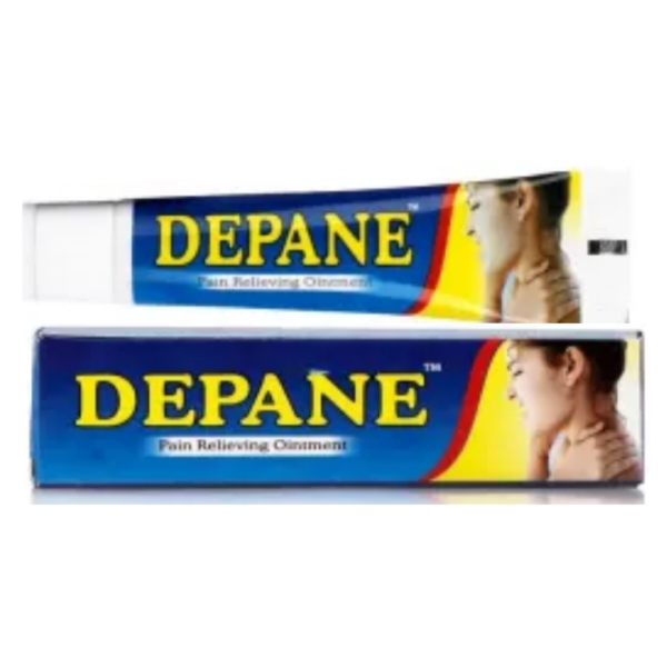 DE PAIN OINTMENT 25GM
