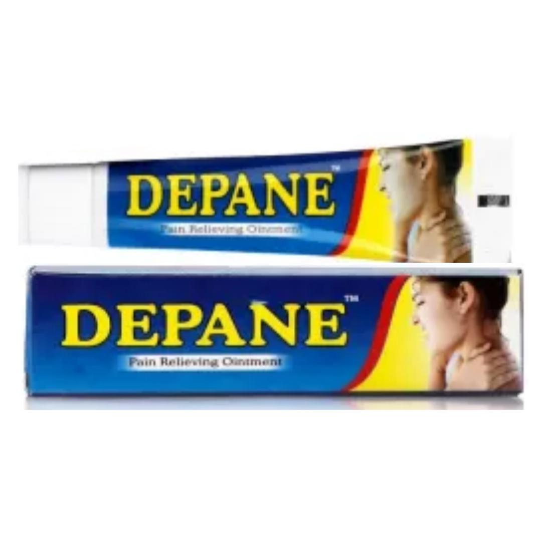 DE PAIN OINTMENT 25GM