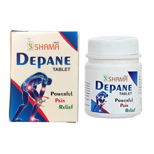 DE-PAIN