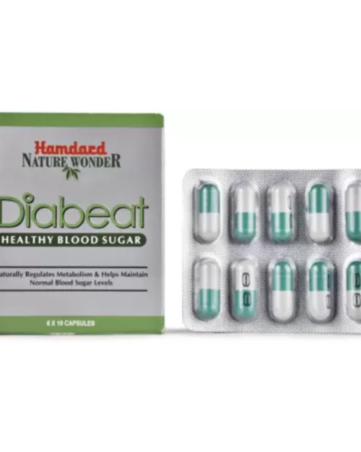 HAMDARD DIABEAT 10 Tab