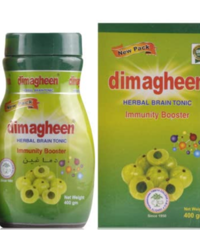 DAWAKHANA TIBBIYA COLLEGE DIMAGHEEN 400 Gm