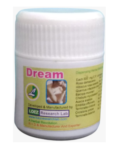 DREAM 14 Capsules (LOEZ RESEARCH LAB)