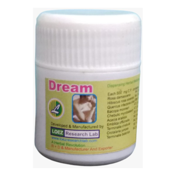 DREAM 14 Capsules (LOEZ RESEARCH LAB)