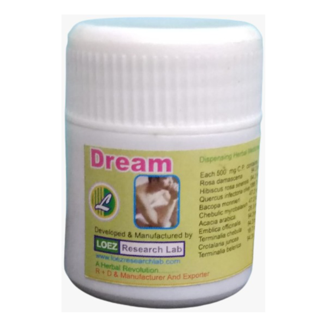 DREAM 14 Capsules (LOEZ RESEARCH LAB)